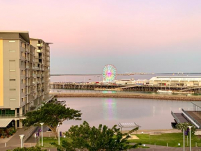 Darwin Waterfront Suites - Zealandia